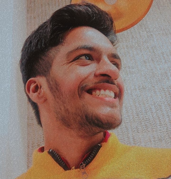 Profile image Avatar